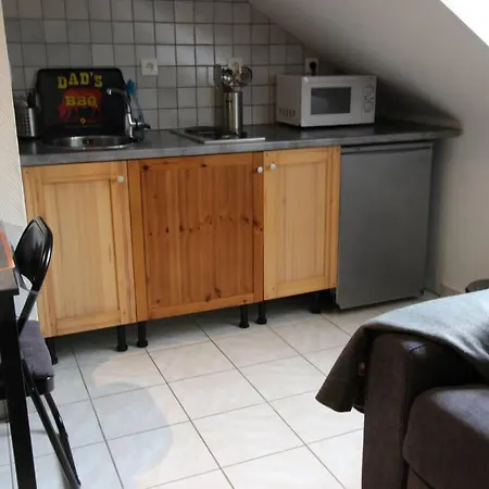Studio Meuble - Parking Facile * Annecy